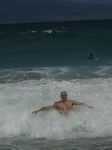 DT Fleming Beach Park

